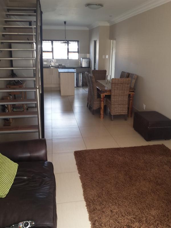 3 Bedroom Property for Sale in Lilyvale Free State